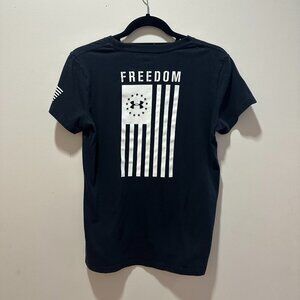 UA - Black Flag Tee